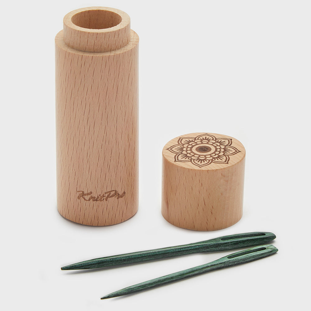 KnitPro the Mindful Collection Darting needle set